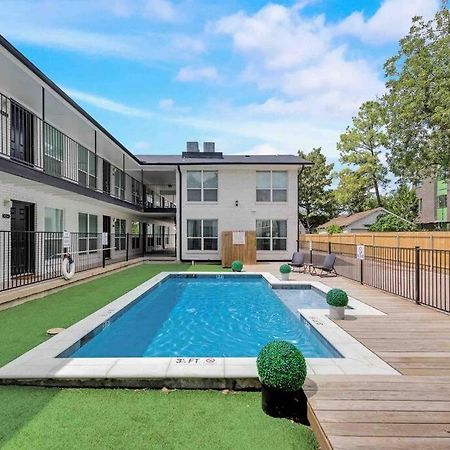 The Hidden Gem Near Downtown Dallas Luaran gambar