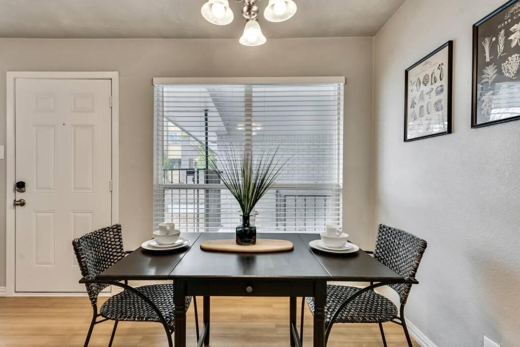 The Hidden Gem Near Downtown Dallas Luaran gambar