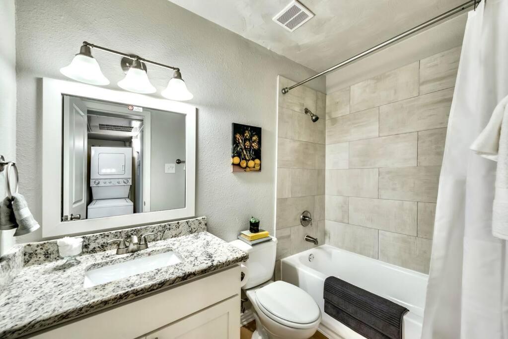 The Hidden Gem Near Downtown Dallas Luaran gambar