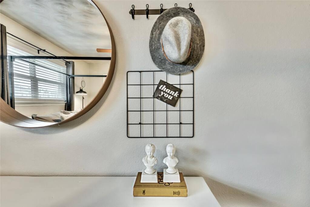 The Hidden Gem Near Downtown Dallas Luaran gambar