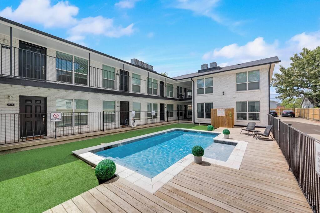The Hidden Gem Near Downtown Dallas Luaran gambar