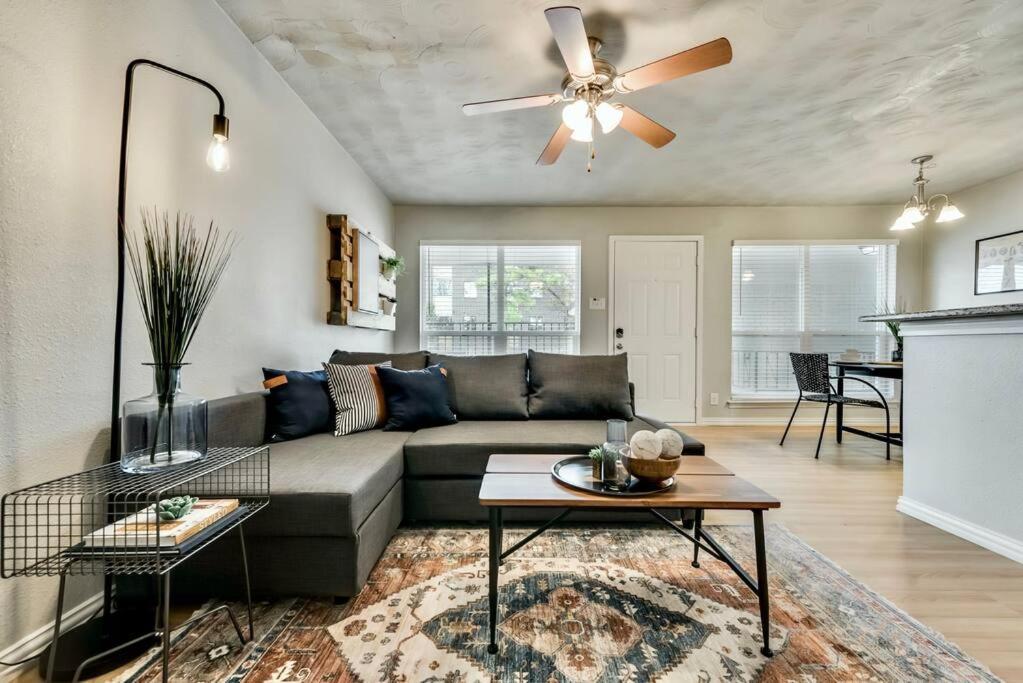 The Hidden Gem Near Downtown Dallas Luaran gambar